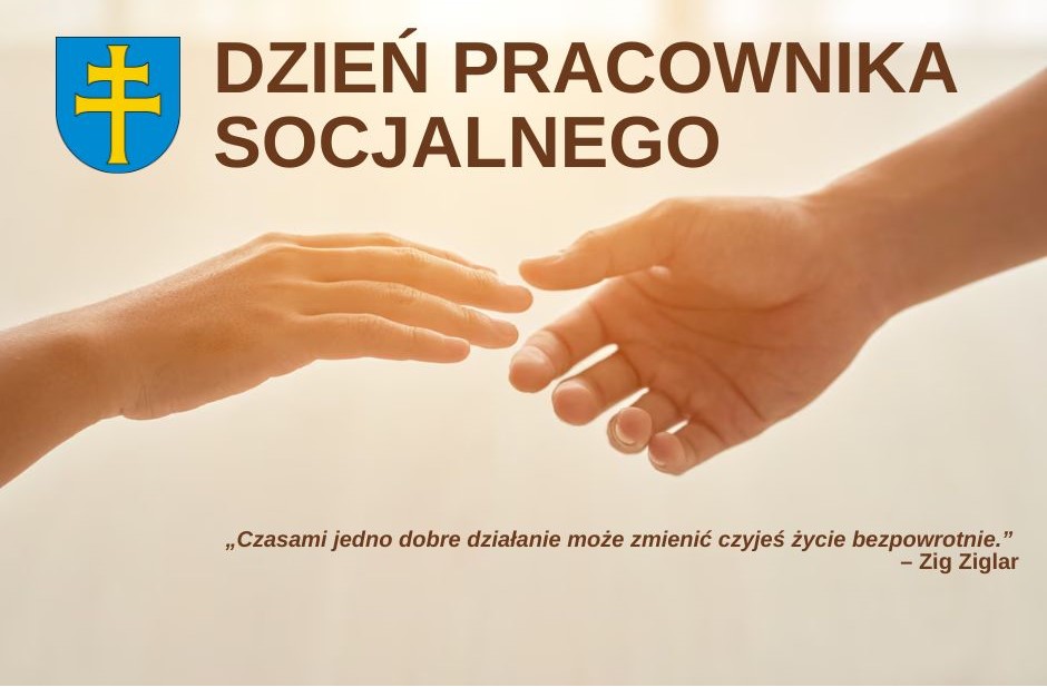 Dzień Pracownika Socjalnego